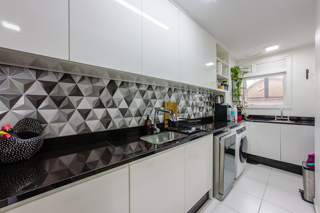 Apartamento para venda no bairro Marechal Rondon em Canoas