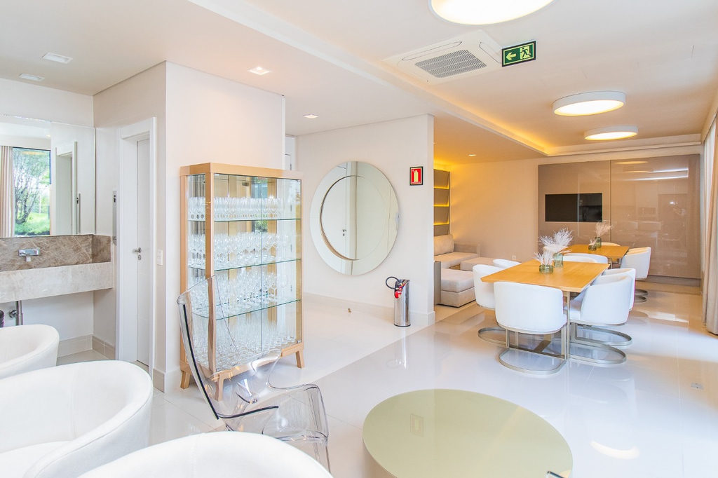 Apartamento para venda no bairro Petrópolis em Porto Alegre