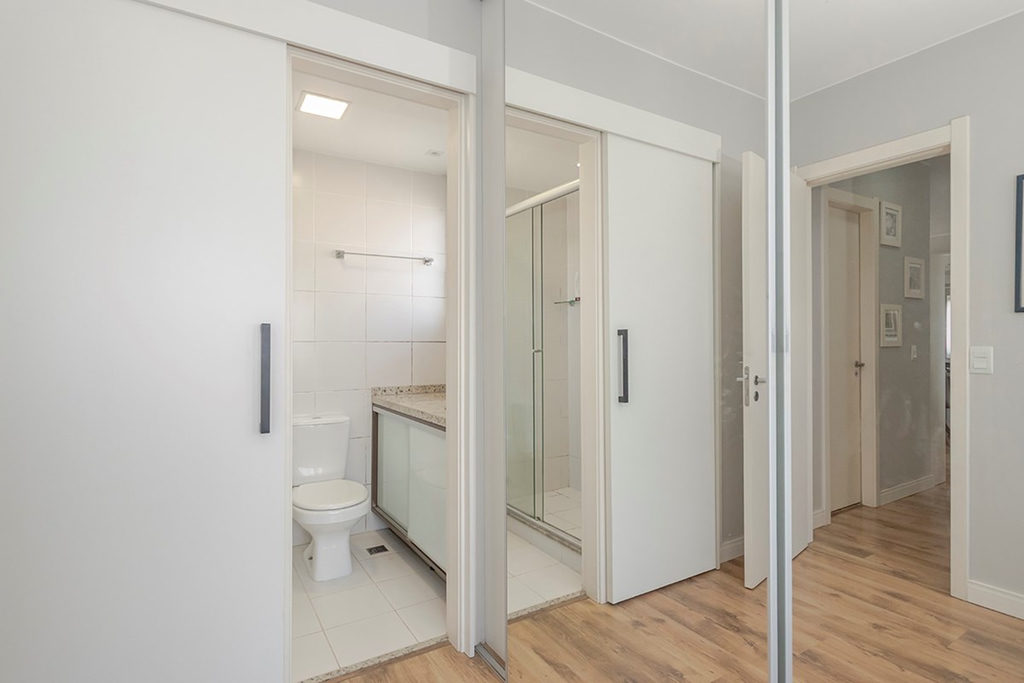 Apartamento para venda no bairro Cristo Redentor em Porto Alegre