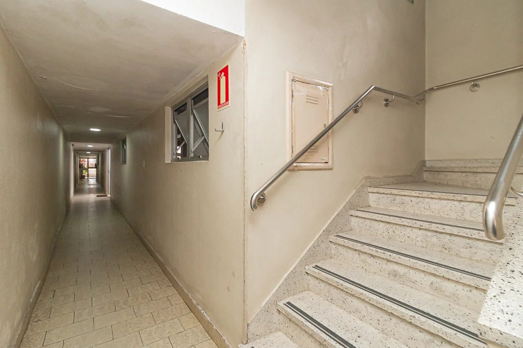 Apartamento para venda no bairro Santana em Porto Alegre