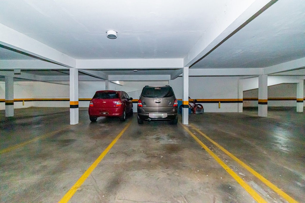 Apartamento para venda no bairro Passo D