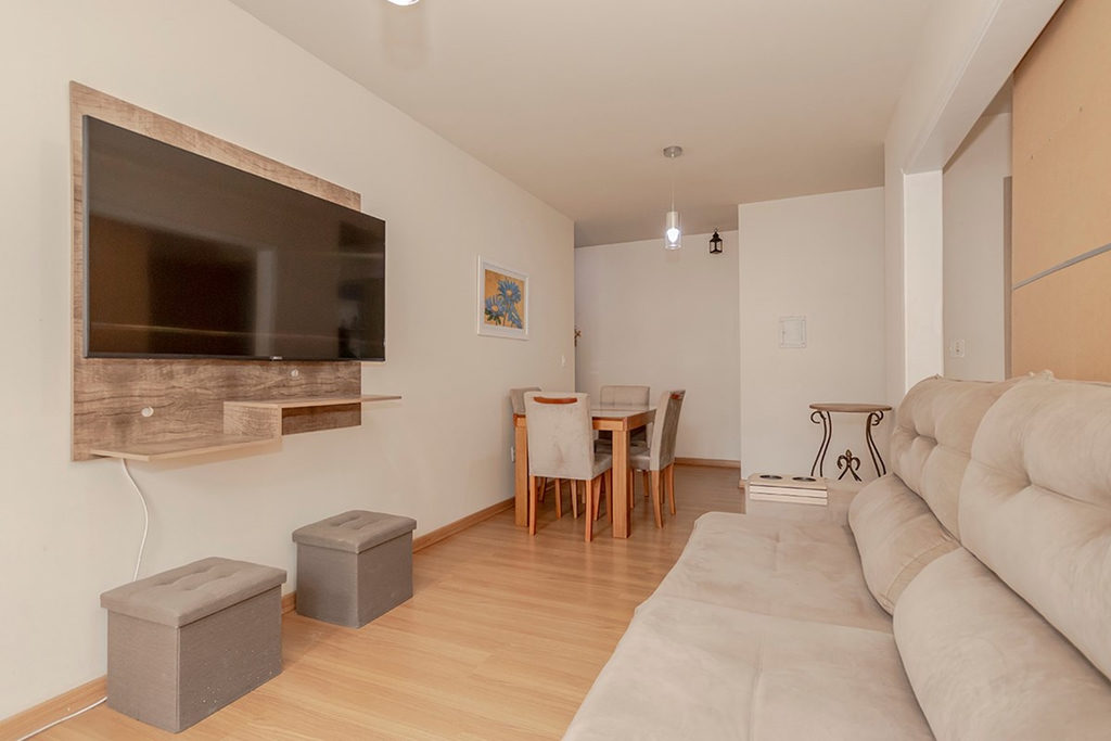 Apartamento para venda no bairro Vila Ipiranga em Porto Alegre
