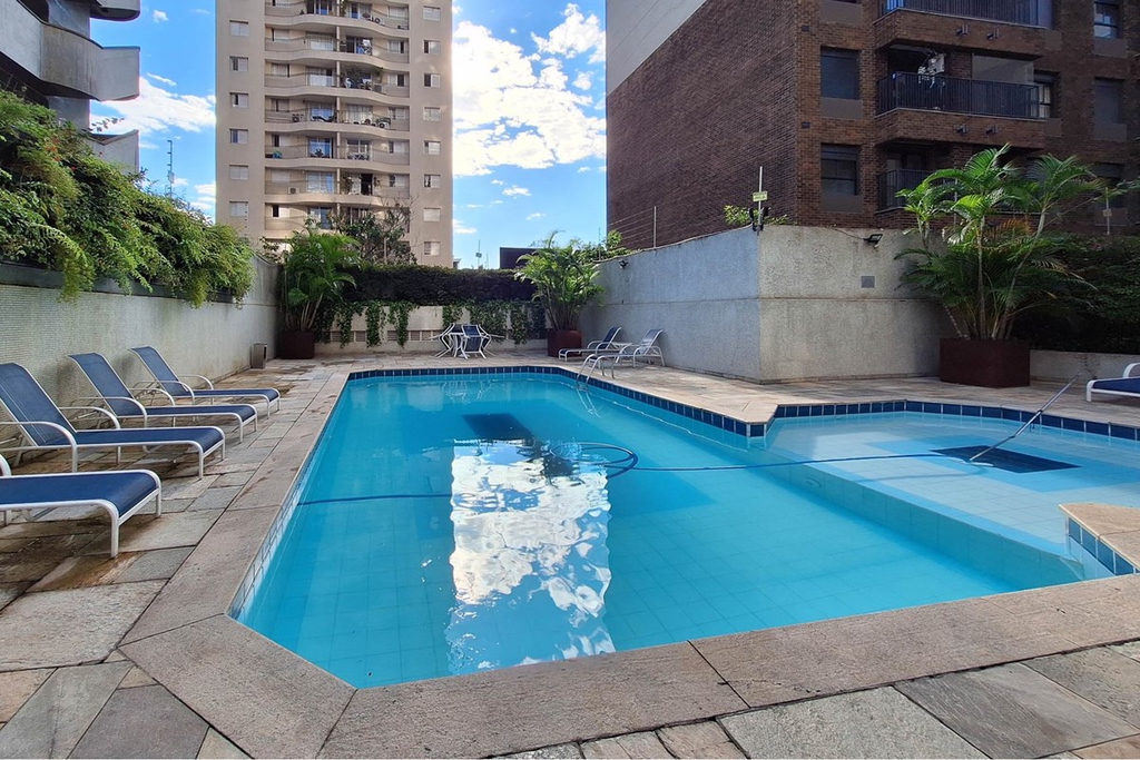 Apartamento, 1 quarto, 52 m² - Foto 13