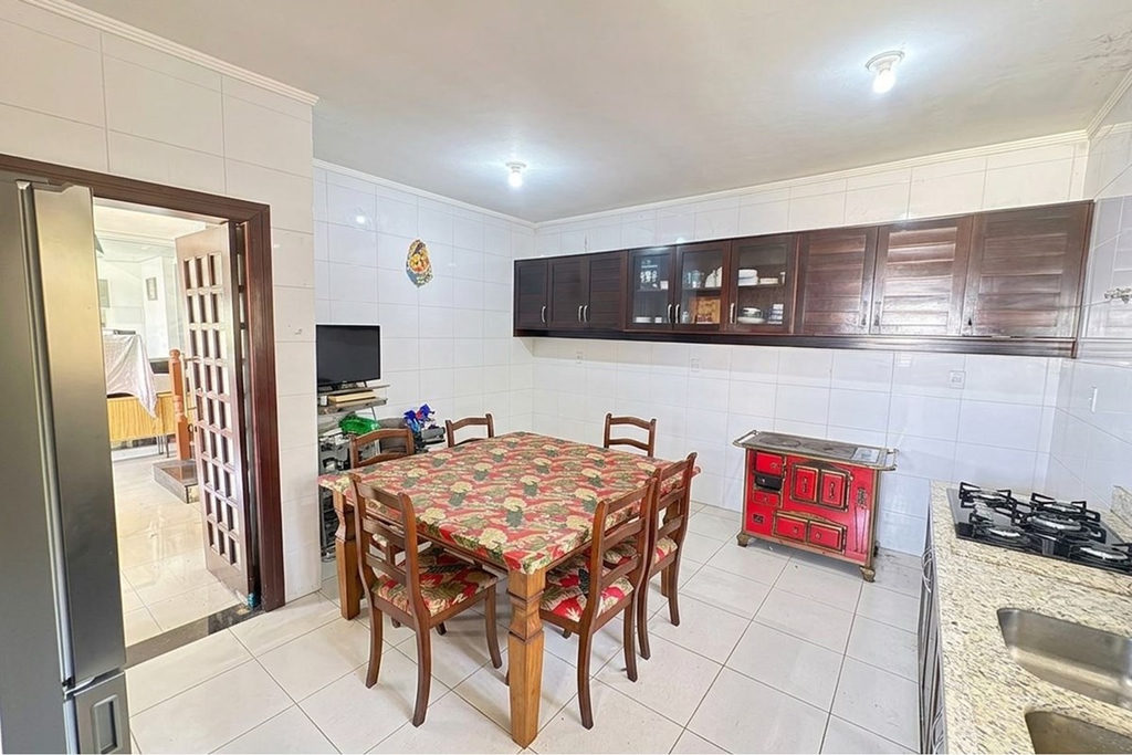 Casa para venda no bairro Freitas em Sapucaia do Sul