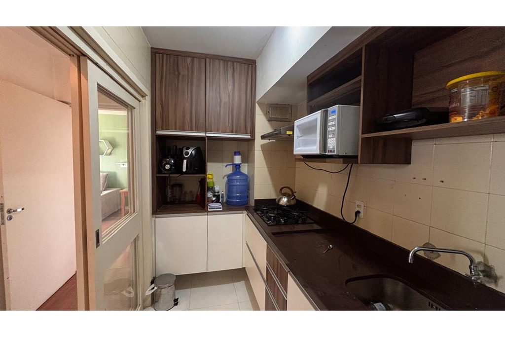 Apartamento para venda no bairro Centro Histórico em Porto Alegre