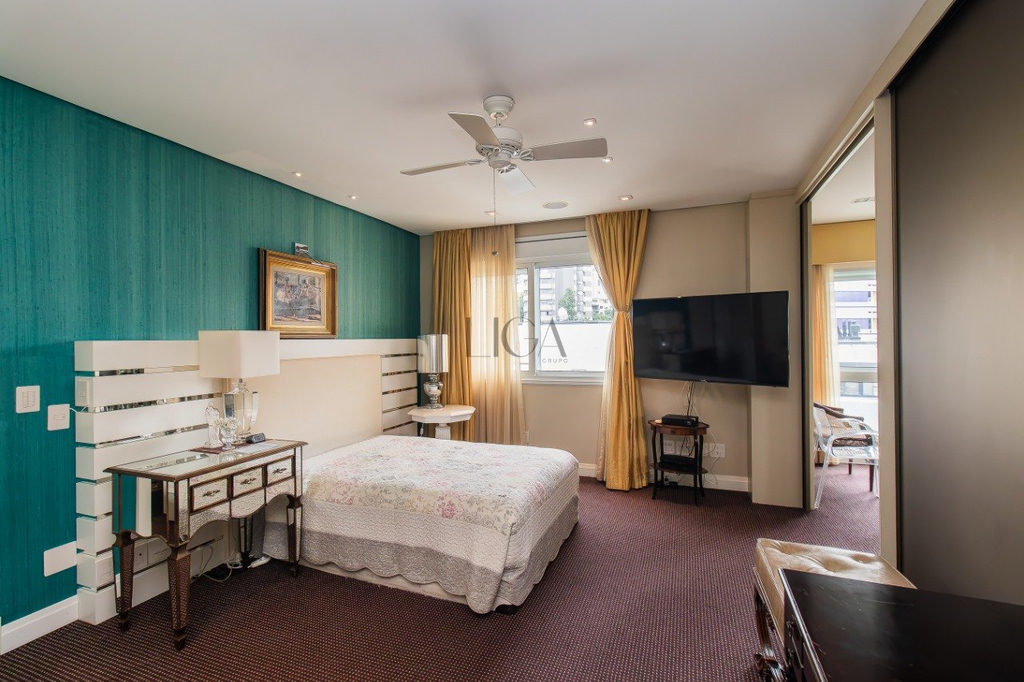 Apartamento para venda no bairro Bela Vista em Porto Alegre