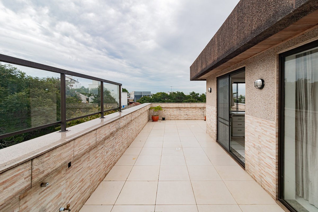 Cobertura Duplex para venda no bairro Jardim Lindóia em Porto Alegre