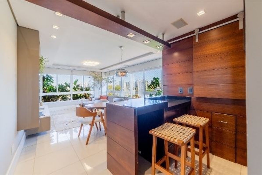 Apartamento para venda no bairro Boa Vista em Porto Alegre