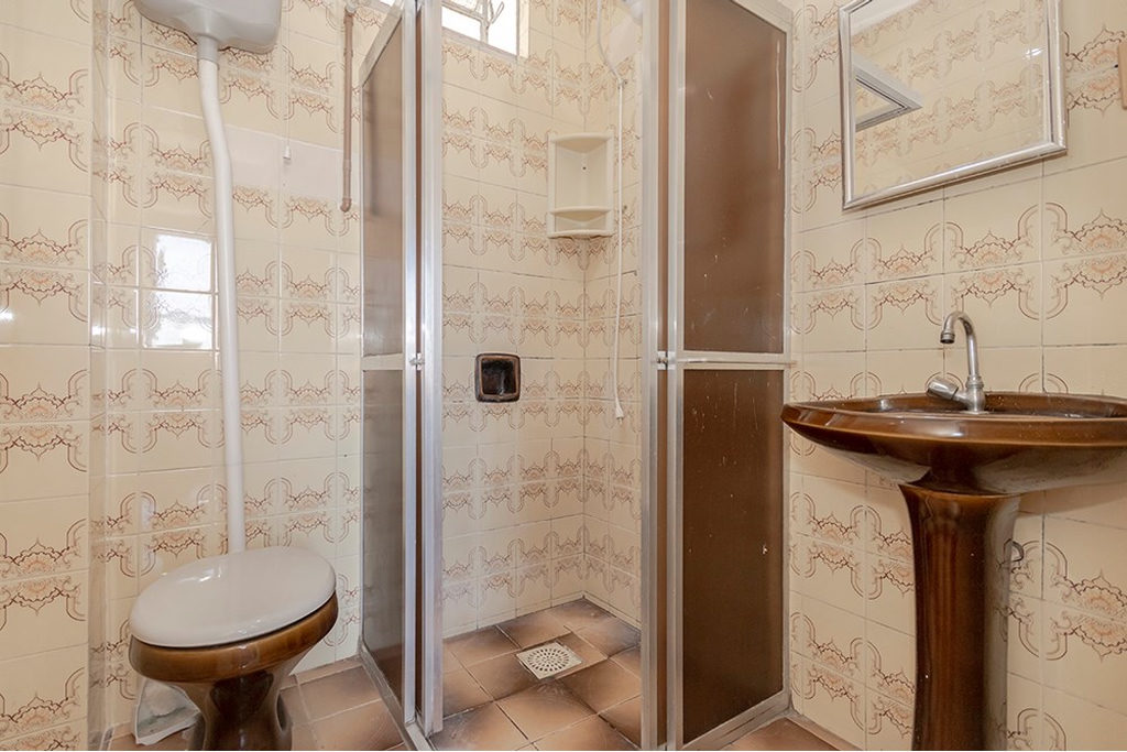 Apartamento para venda no bairro Medianeira em Porto Alegre
