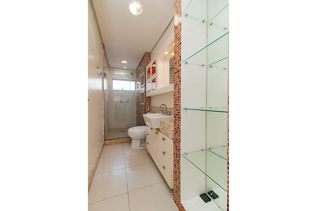Cobertura Duplex para venda no bairro Moinhos de Vento em Porto Alegre