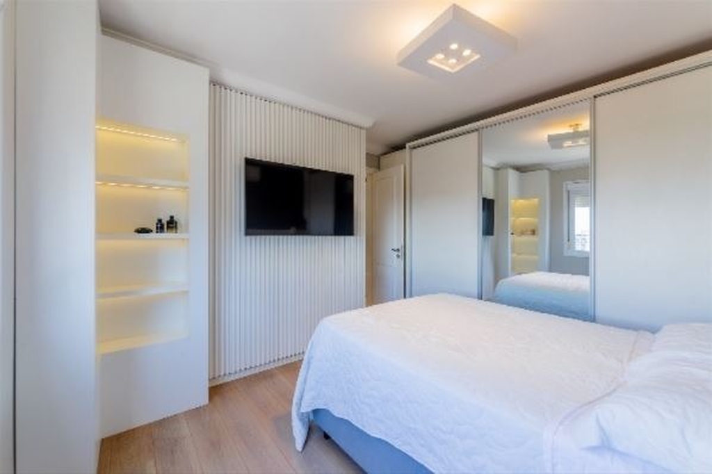 Apartamento para venda no bairro Boa Vista em Porto Alegre