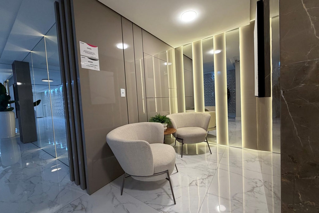 Apartamento para venda no bairro Navegantes em Capão da Canoa