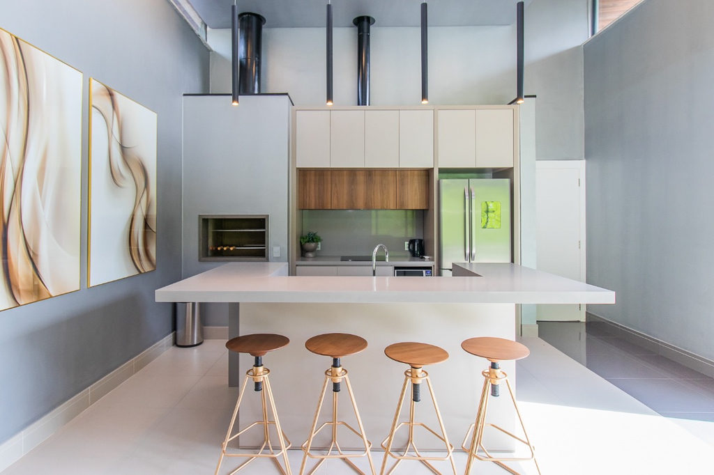 Apartamento para venda no bairro Petrópolis em Porto Alegre