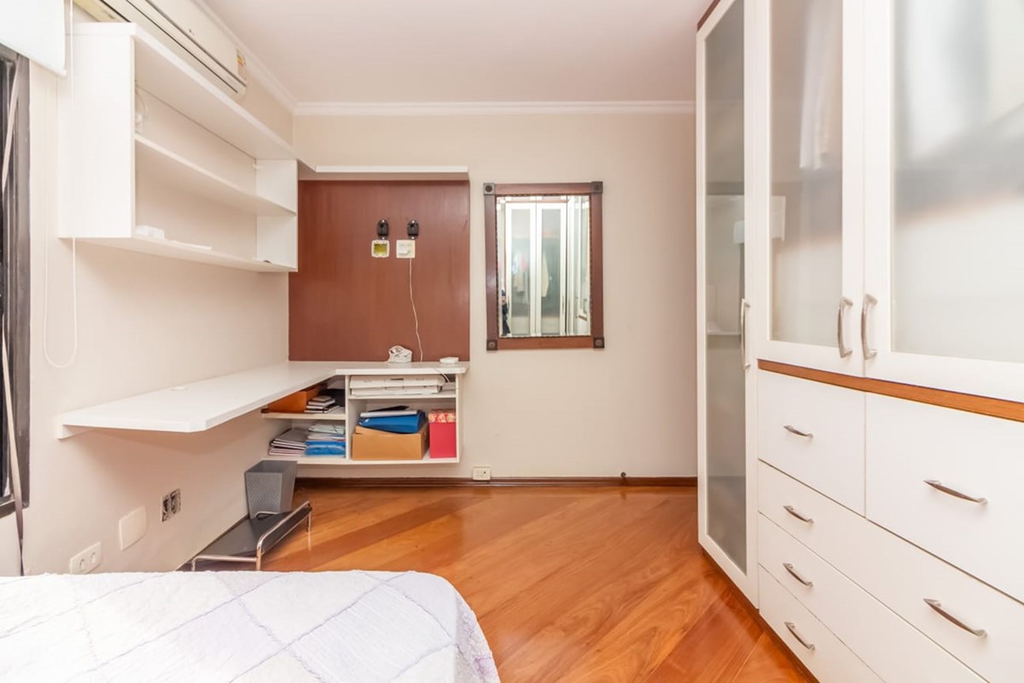 Apartamento, 4 quartos, 198 m² - Foto 10
