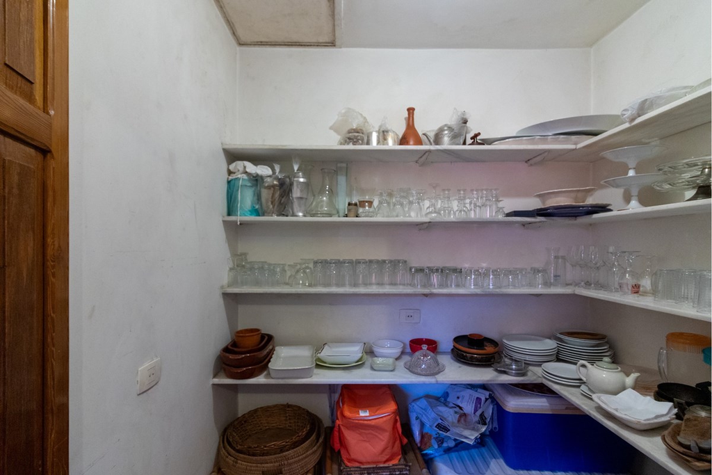 Casa de 3 quartos, 309m² no bairro Real Parque, em São Paulo | Eu Corretor