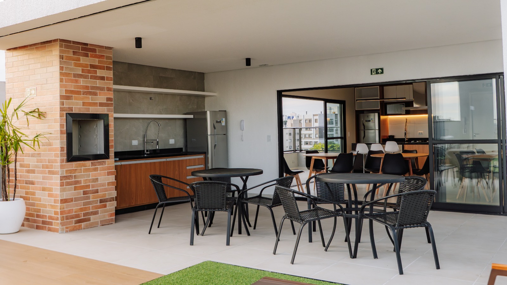 Apartamento, 2 quartos, 49 m² - Foto 22