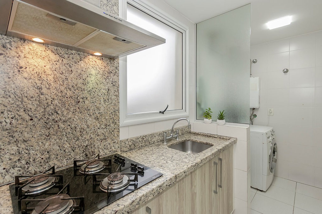 Apartamento para venda no bairro Cristo Redentor em Porto Alegre