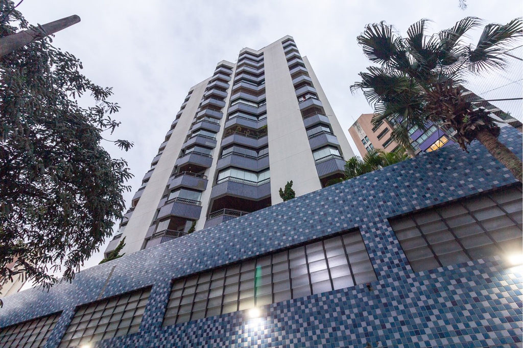 Apartamento, 3 quartos, 114 m² - Foto 11