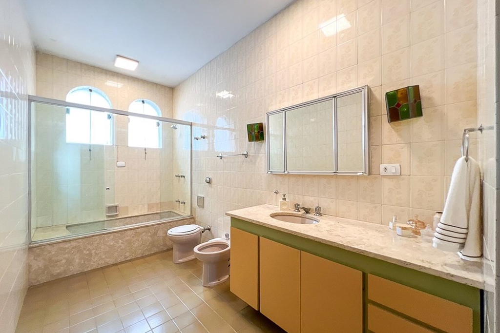 Casa, 6 quartos, 377 m² - Foto 14