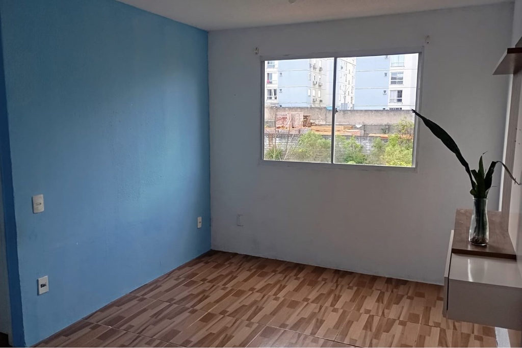 Apartamento para venda no bairro Estância Velha em Canoas