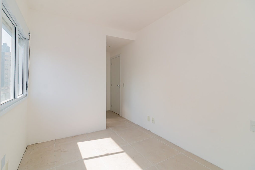 Apartamento para venda no bairro Alto Petrópolis em Porto Alegre
