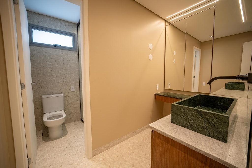 Apartamento, 3 quartos, 184 m² - Foto 11