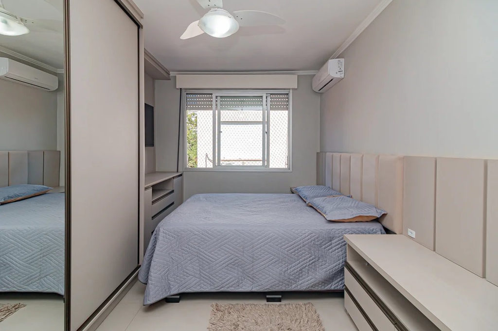 Apartamento para venda no bairro Santana em Porto Alegre