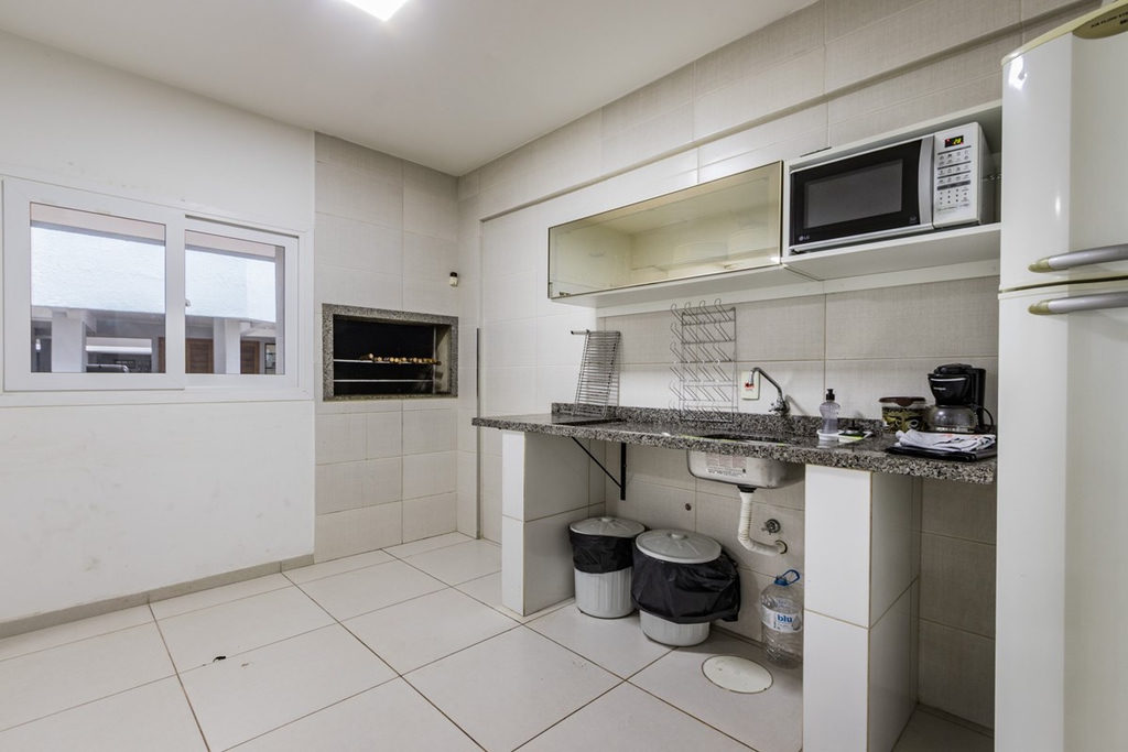 Apartamento para venda no bairro Nonoai em Porto Alegre