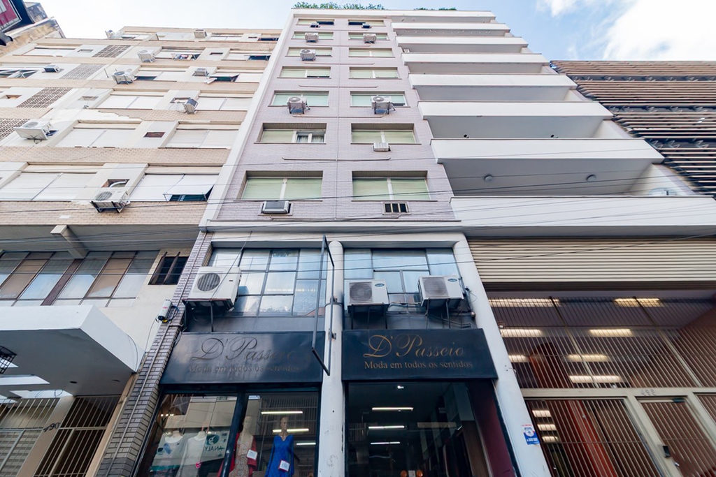 Loja para venda no bairro Centro Histórico em Porto Alegre