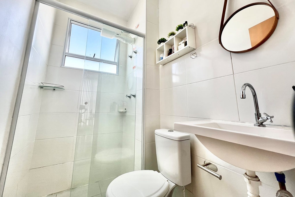 Apartamento para venda no bairro Mato Grande em Canoas