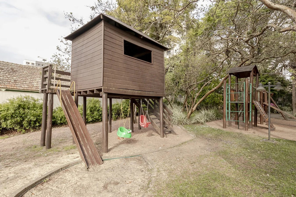 Apartamento para venda no bairro Tristeza em Porto Alegre