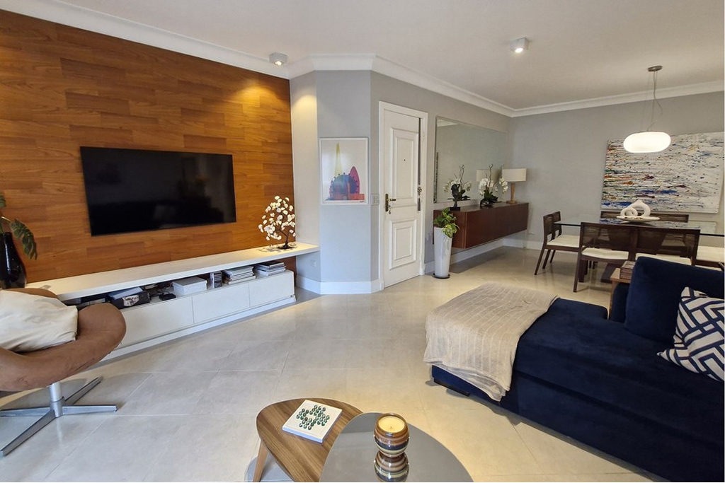 Apartamento, 3 quartos, 170 m² - Foto 45