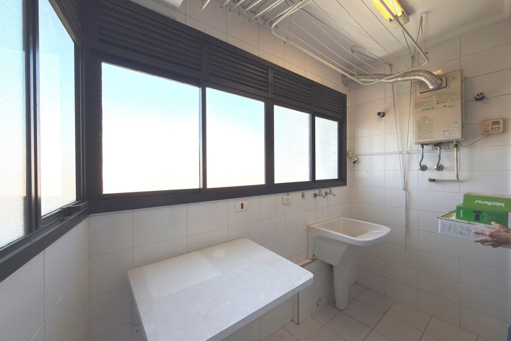 Apartamento, 3 quartos, 102 m² - Foto 23