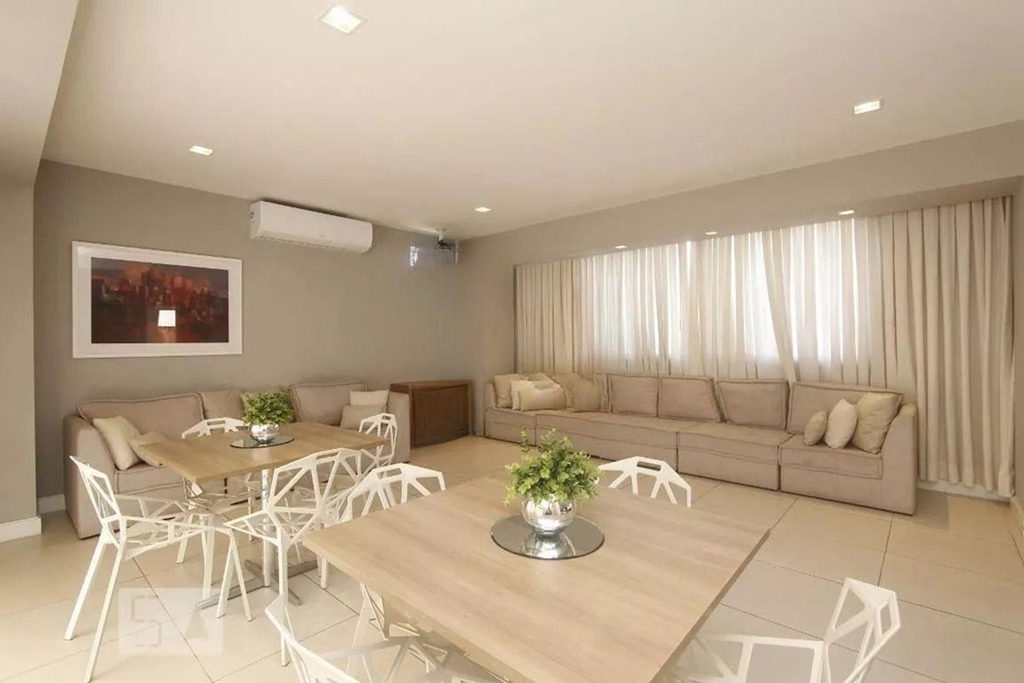 Apartamento para venda no bairro Humaitá em Porto Alegre