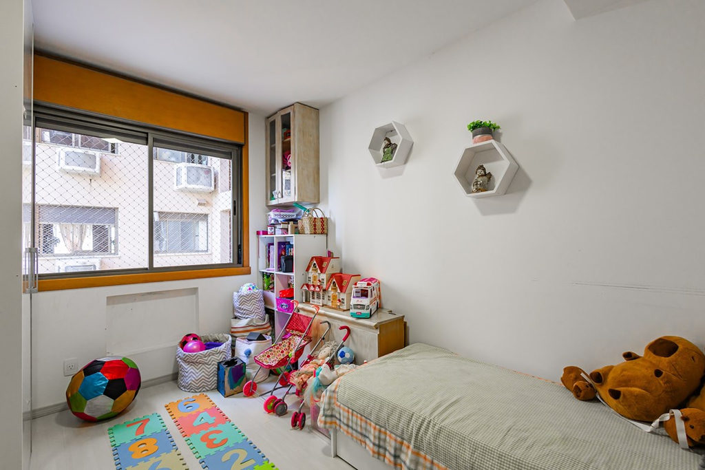 Apartamento para venda no bairro Higienópolis em Porto Alegre