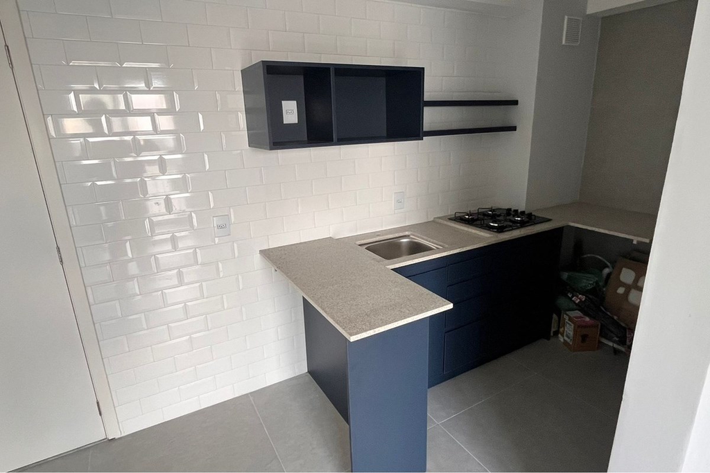Apartamento, 1 quarto, 36 m² - Foto 13