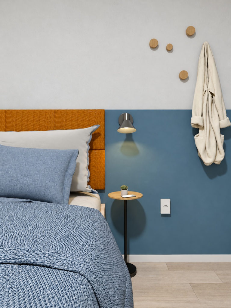 Apartamento para venda no bairro Jardim Sabará em Porto Alegre