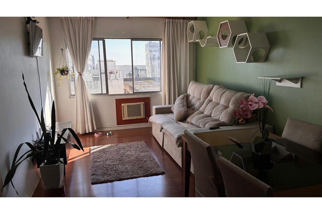 Apartamento para venda no bairro Centro Histórico em Porto Alegre