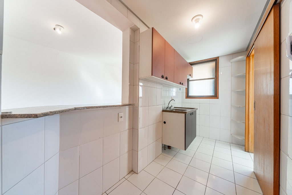 Apartamento para venda no bairro Petrópolis em Porto Alegre