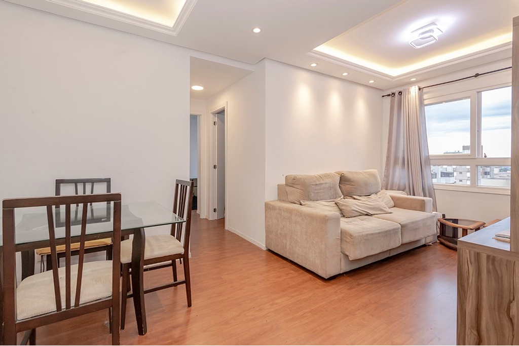 Apartamento para venda no bairro Jardim Lindóia em Porto Alegre