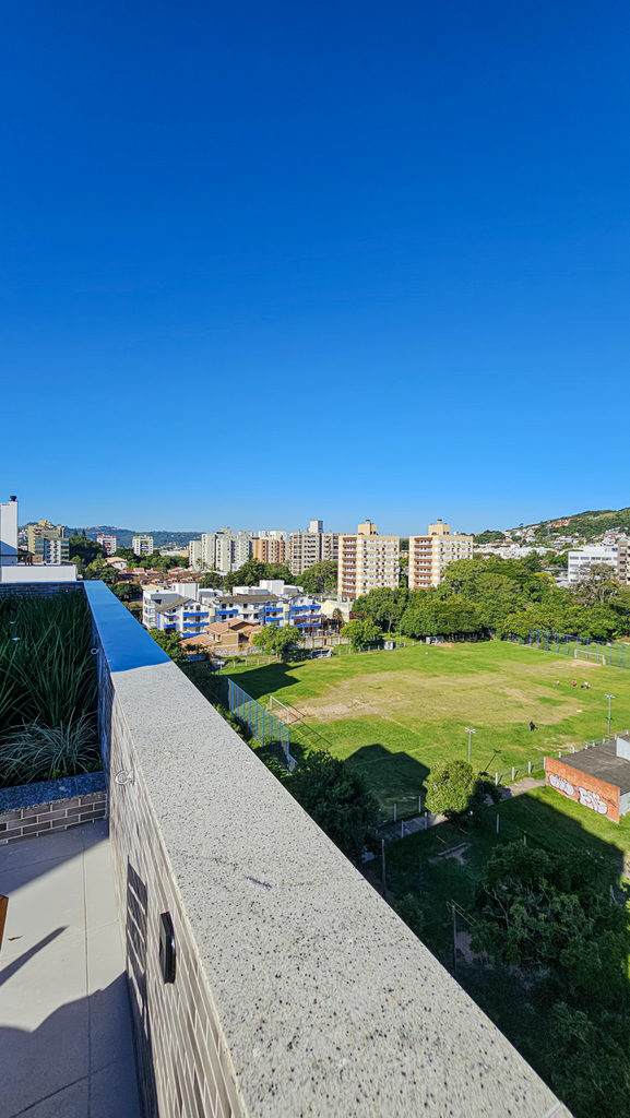 Apartamento para venda no bairro Tristeza em Porto Alegre