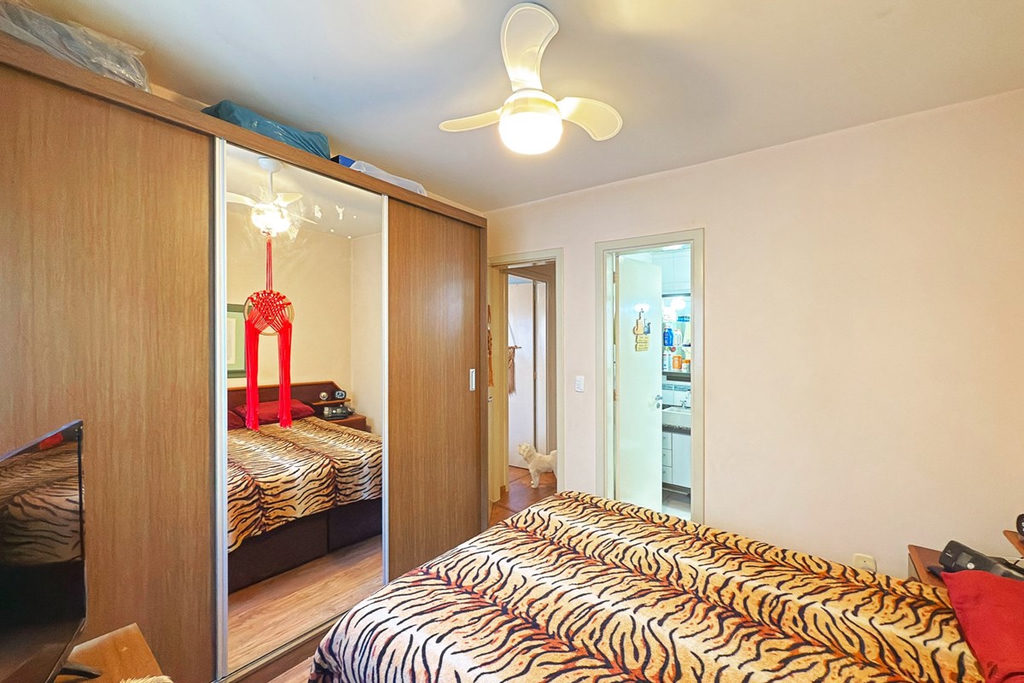 Apartamento para venda no bairro Cavalhada em Porto Alegre