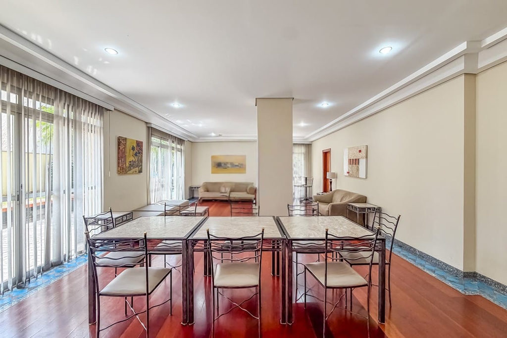 Apartamento, 3 quartos, 123 m² - Foto 12