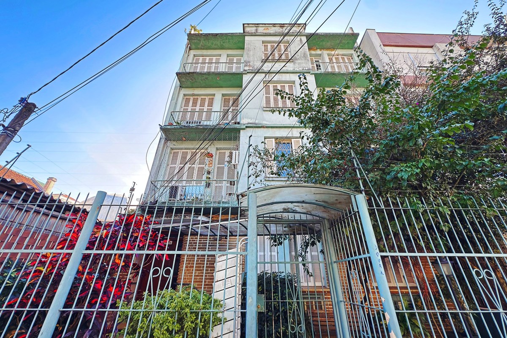 Cobertura Duplex para venda no bairro Cidade Baixa em Porto Alegre