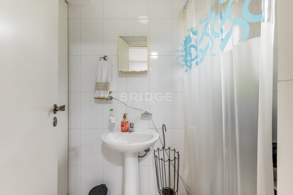 Apartamento para venda no bairro Mont Serrat em Porto Alegre