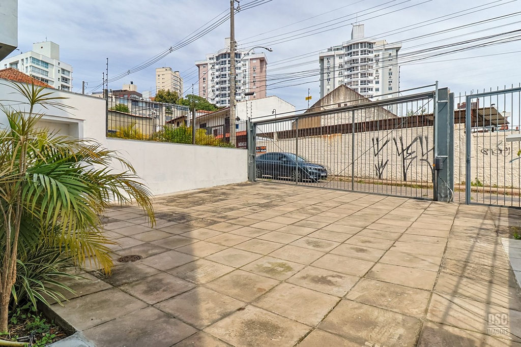Apartamento para venda no bairro São João em Porto Alegre