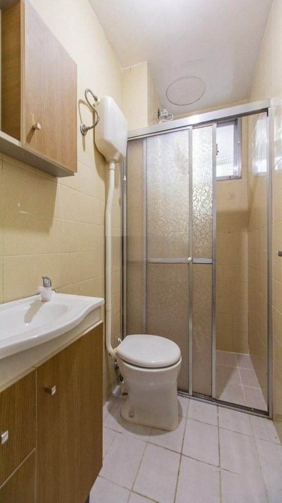 Apartamento para venda no bairro Sarandi em Porto Alegre