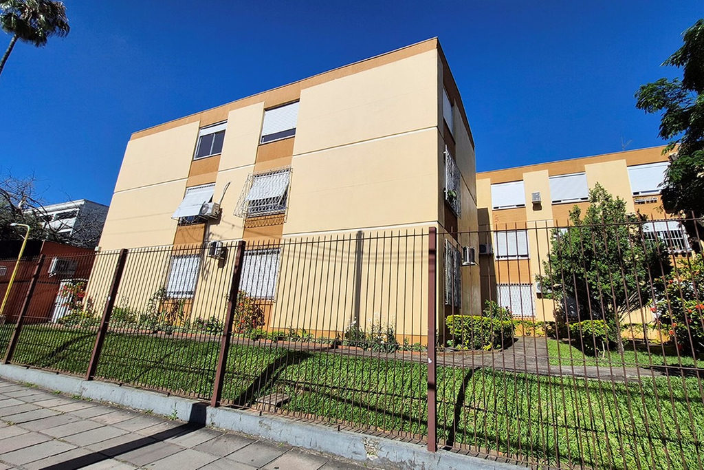 Apartamento para venda no bairro Cristo Redentor em Porto Alegre