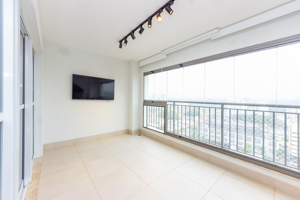 Apartamento de 3 quartos, 94m² no bairro Jardim Caravelas, em São Paulo | Eu Corretor
