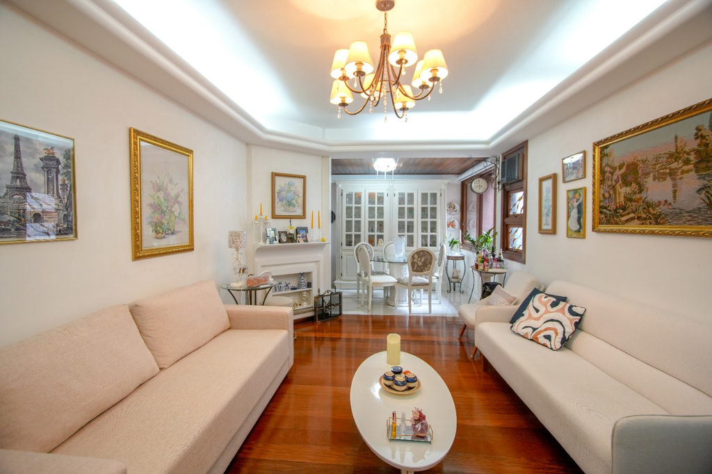 Apartamento para venda no bairro Auxiliadora em Porto Alegre